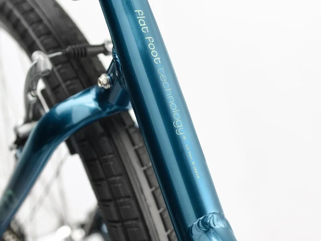 Trek Bikes Townie 7D Step-Thru Online