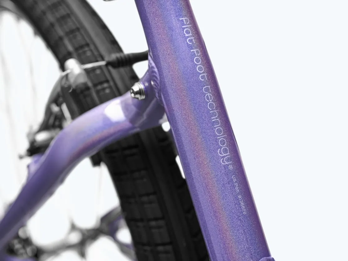 Trek Bikes Townie 7D Step-Thru Online