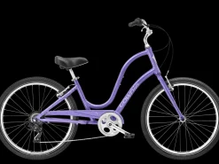 Trek Bikes Townie 7D Step-Thru Online