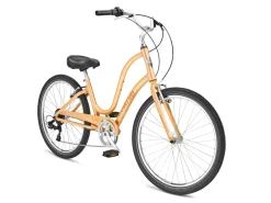 Trek Bikes Townie 7D Step-Thru Online