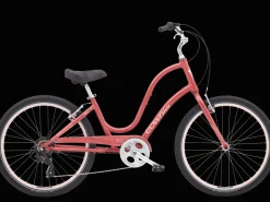 Trek Bikes Townie 7D Step-Thru Online