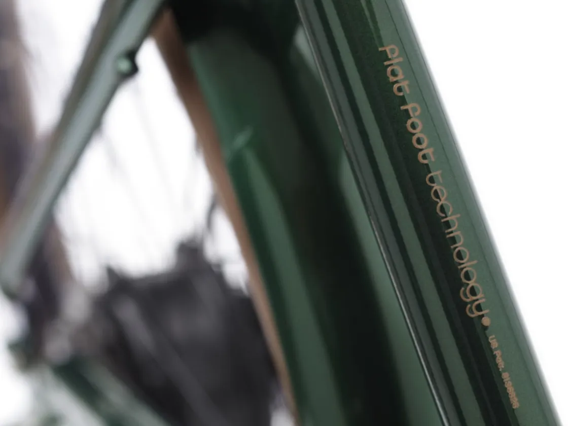 Trek Bikes Townie Go! 7D EQ Step-Over Best