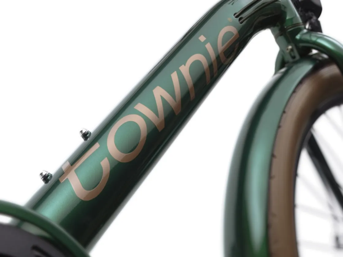 Trek Bikes Townie Go! 7D EQ Step-Over Best
