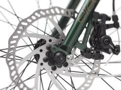 Trek Bikes Townie Go! 7D EQ Step-Over Best