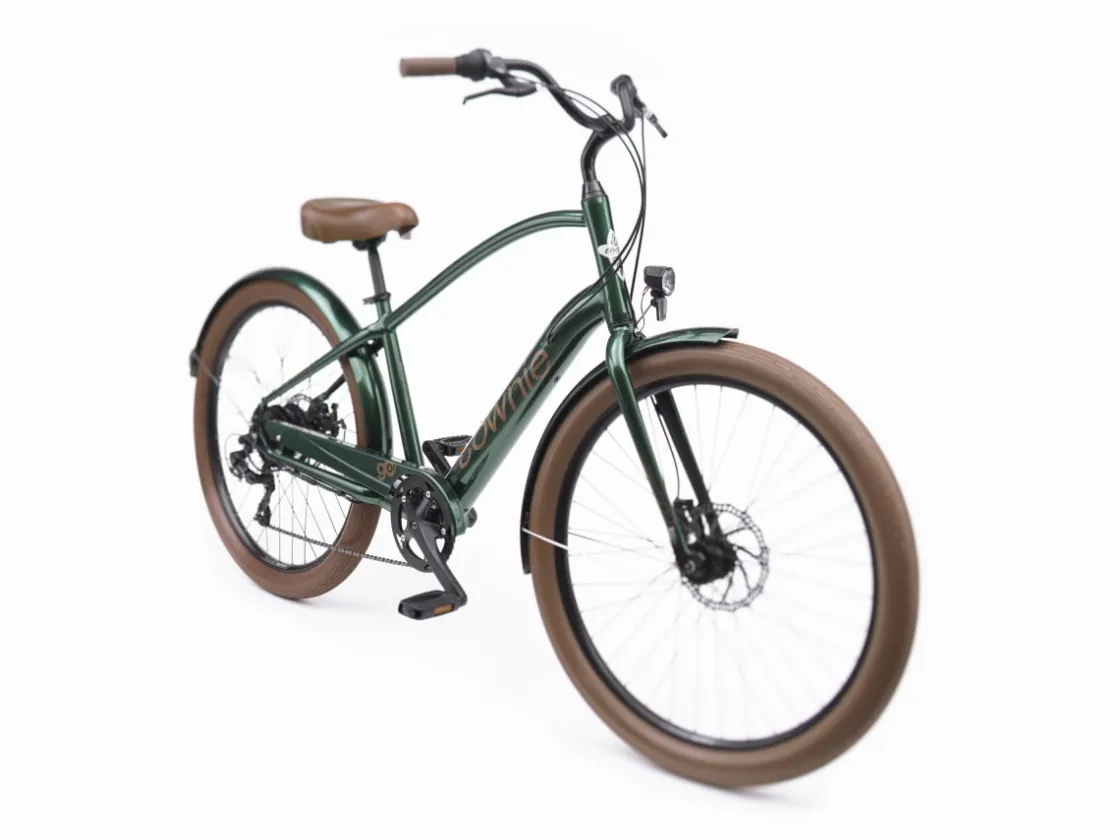 Trek Bikes Townie Go! 7D EQ Step-Over Best