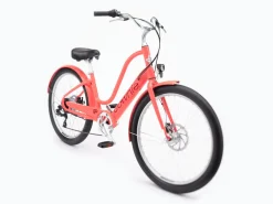Trek Bikes Townie Go! 7D EQ Step-Thru Best
