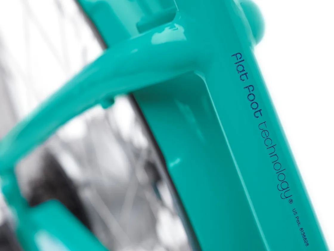 Trek Bikes Townie Go! 7D EQ Step-Thru Best
