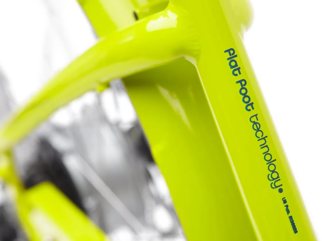 Trek Bikes Townie Go! 7D EQ Step-Thru Best