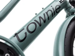 Trek Bikes Townie Go! 7D EQ Step-Thru Best