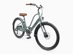 Trek Bikes Townie Go! 7D EQ Step-Thru Best