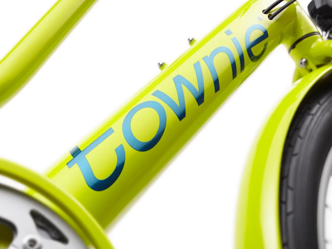 Trek Bikes Townie Go! 7D EQ Step-Thru Best