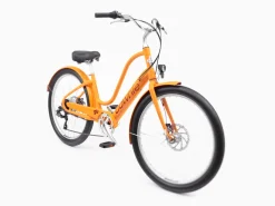 Trek Bikes Townie Go! 7D EQ Step-Thru Best