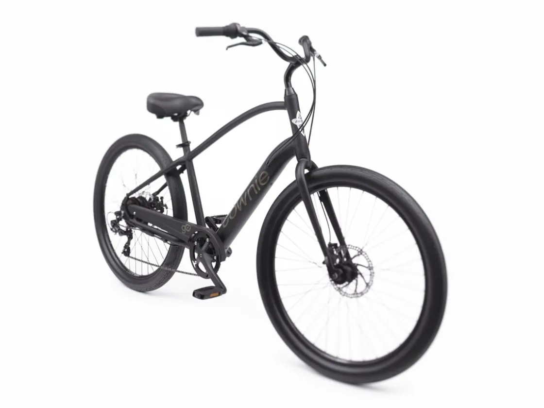 Trek Bikes Townie Go! 7D Step-Over New