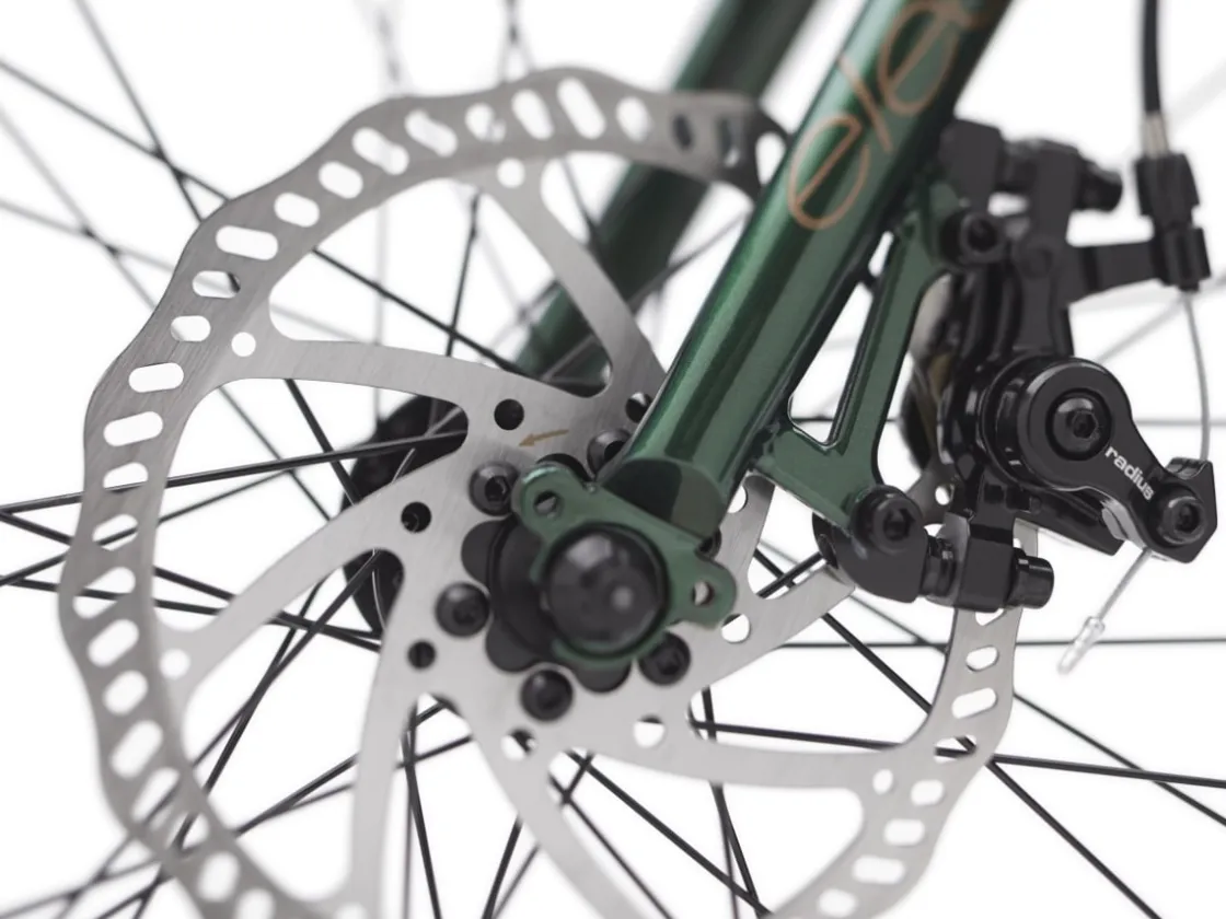 Trek Bikes Townie Go! 7D Step-Over New