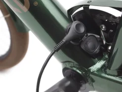 Trek Bikes Townie Go! 7D Step-Over New