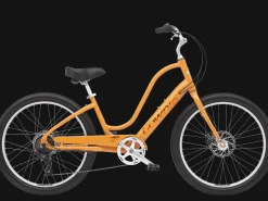 Trek Bikes Townie Go! 7D Step-Thru Best