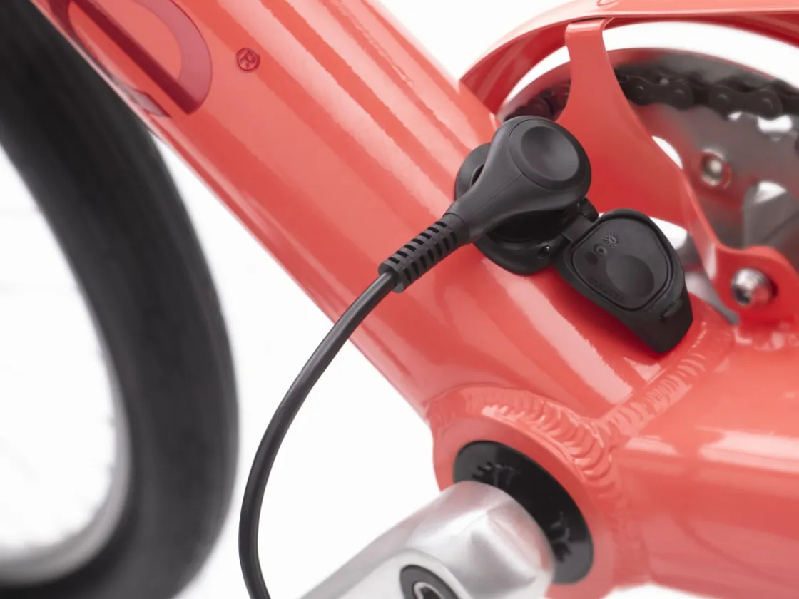 Trek Bikes Townie Go! 7D Step-Thru Best