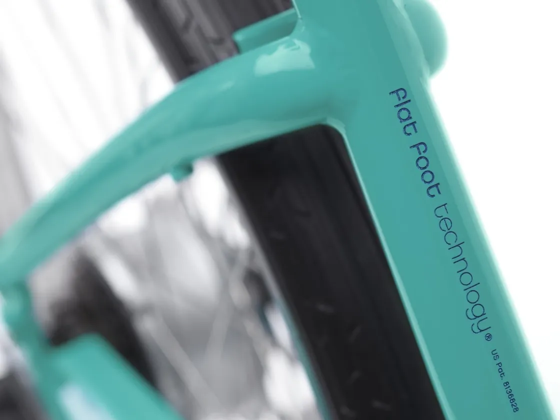 Trek Bikes Townie Go! 7D Step-Thru Best