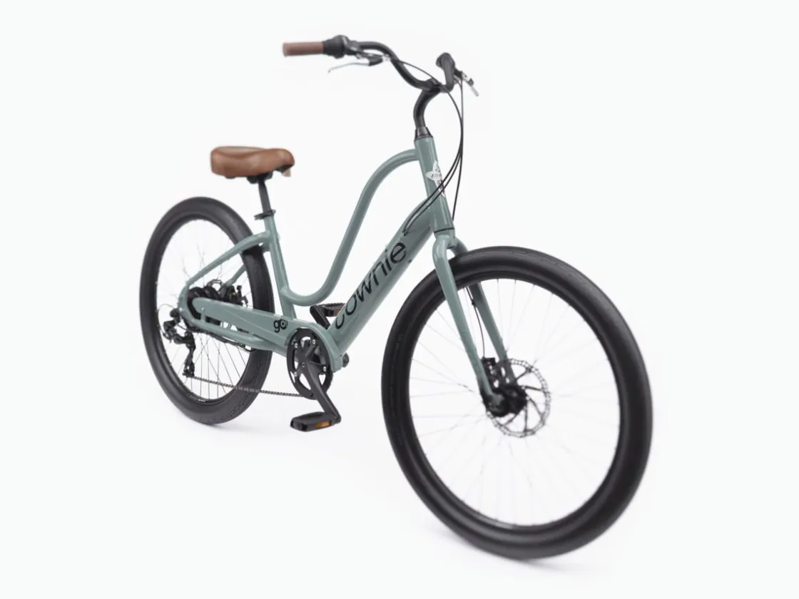 Trek Bikes Townie Go! 7D Step-Thru Best
