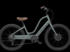 Trek Bikes Townie Go! 7D Step-Thru Best
