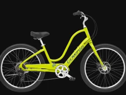Trek Bikes Townie Go! 7D Step-Thru Best