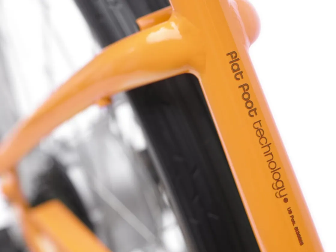 Trek Bikes Townie Go! 7D Step-Thru Best