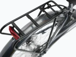 Trek Bikes Townie Go! 5i EQ Step-Over Clearance