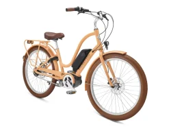 Trek Bikes Townie Go! 5i EQ Step-Thru Cheap
