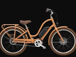 Trek Bikes Townie Go! 5i EQ Step-Thru Cheap
