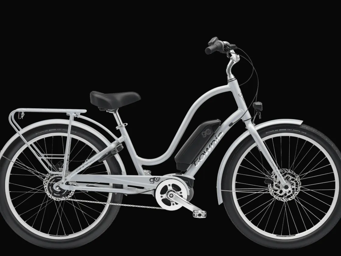 Trek Bikes Townie Go! 5i EQ Step-Thru Cheap