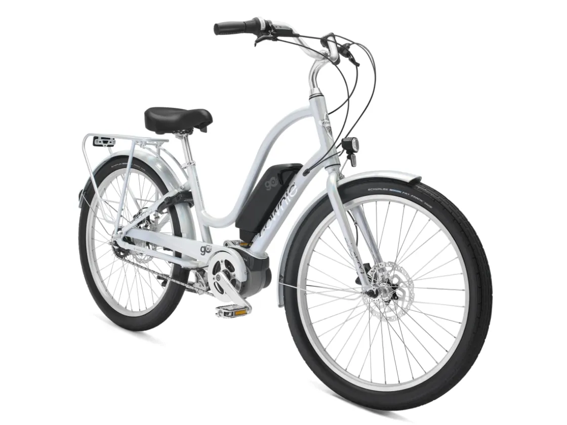 Trek Bikes Townie Go! 5i EQ Step-Thru Cheap