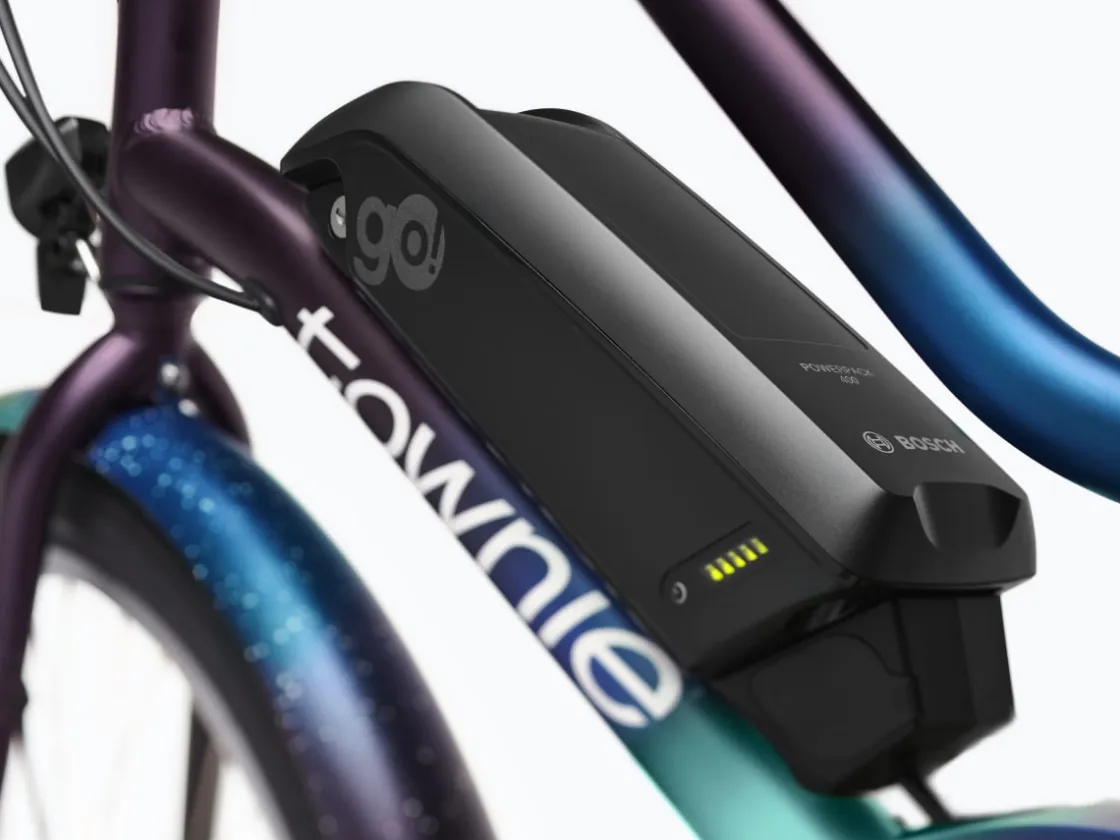 Trek Bikes Townie Go! 5i EQ Step-Thru Cheap