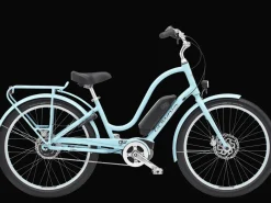 Trek Bikes Townie Go! 5i EQ Step-Thru Cheap