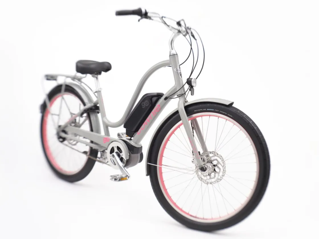 Trek Bikes Townie Go! 5i EQ Step-Thru Cheap