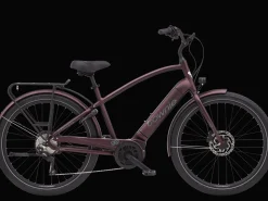 Trek Bikes Townie Path Go! 10D EQ Step-Over Sale