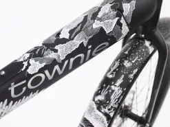 Trek Bikes Townie Path Go! 10D EQ Step-Over Sale