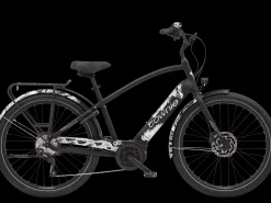 Trek Bikes Townie Path Go! 10D EQ Step-Over Sale