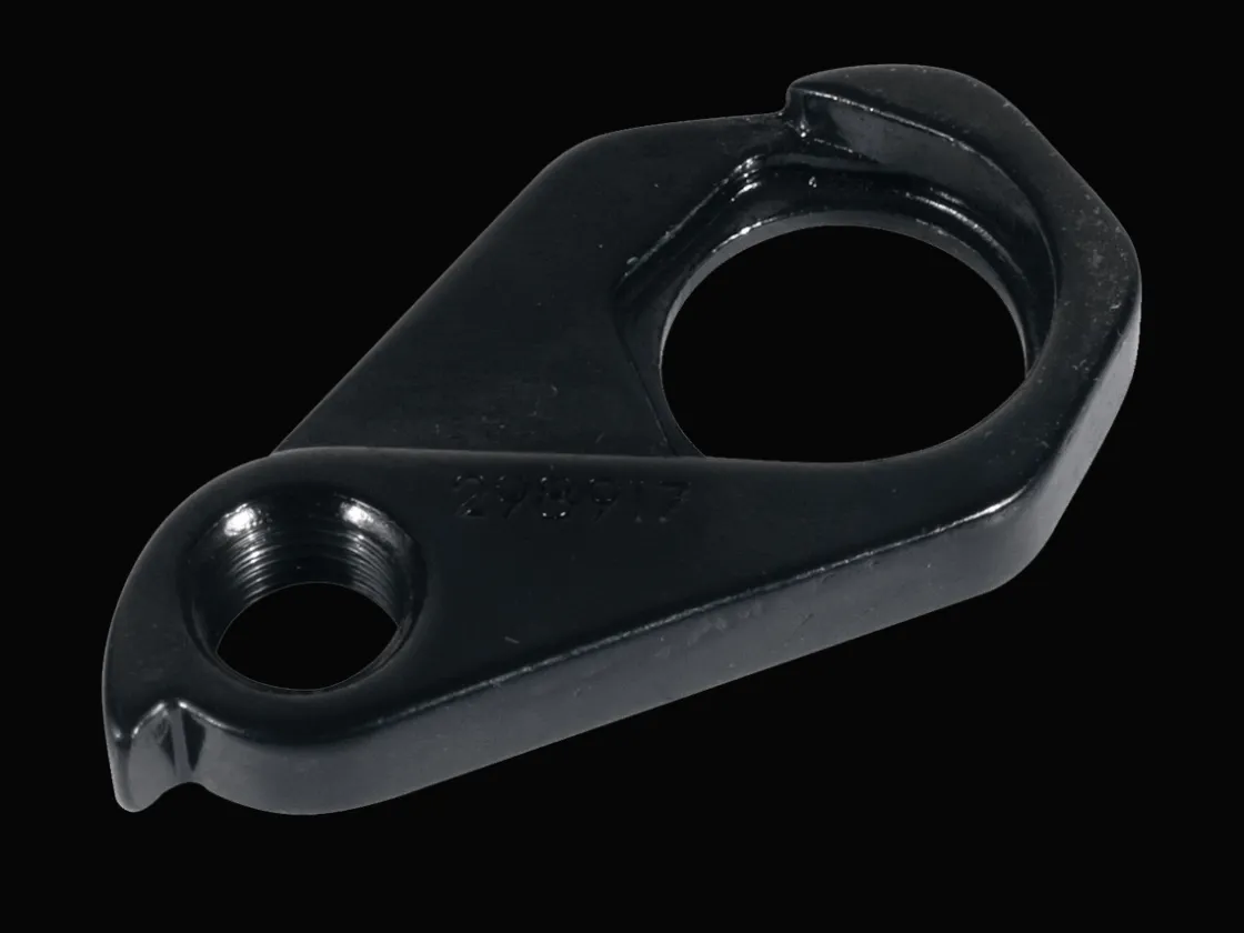 Trek Bikes Trek 2010 ABP Freeride (Trek Scratch) Derailleur Hanger Black New