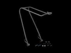 Trek Bikes Trek 2021 Allant+/Diamant Zouma+ Rear Cargo Rack Black Cheap