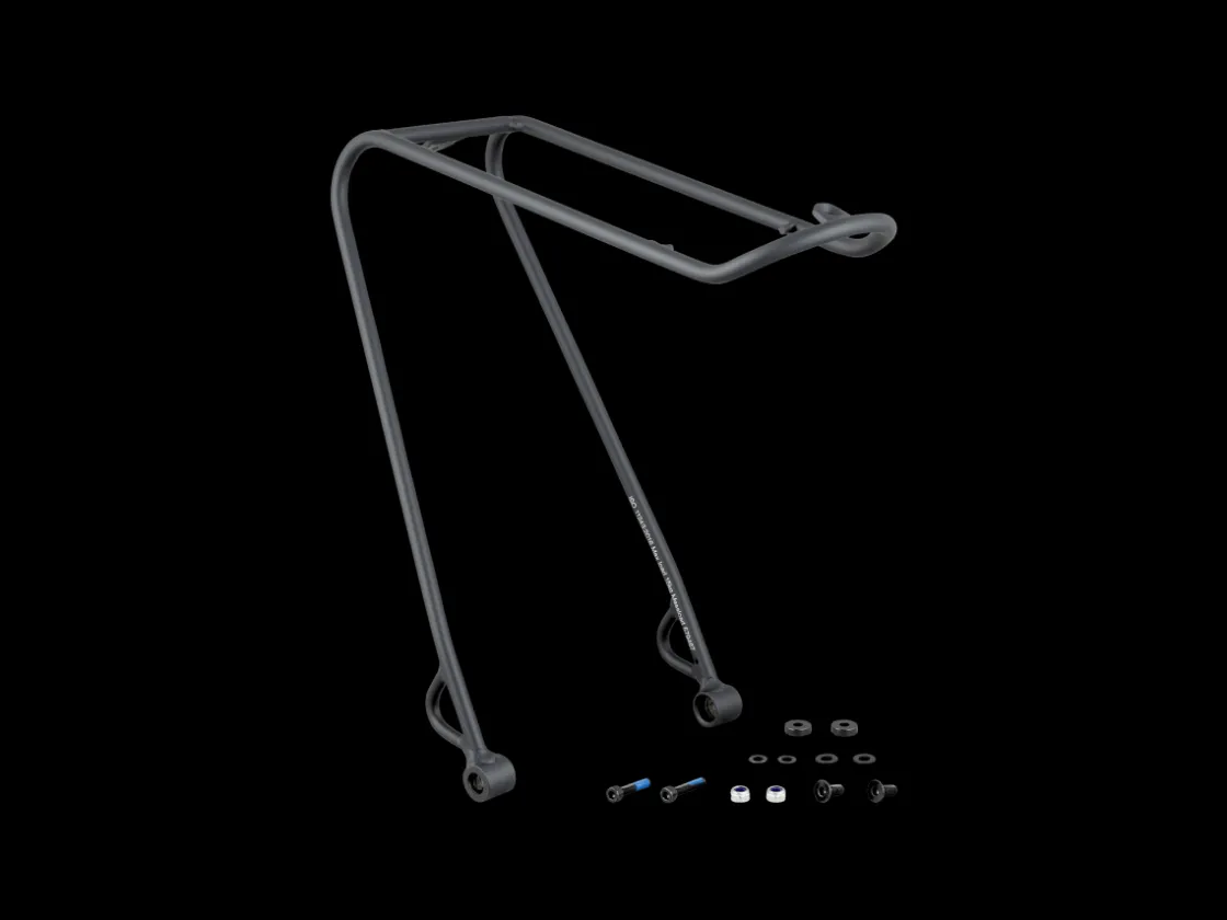Trek Bikes Trek 2021 Allant+/Diamant Zouma+ Rear Cargo Rack Black Best Sale