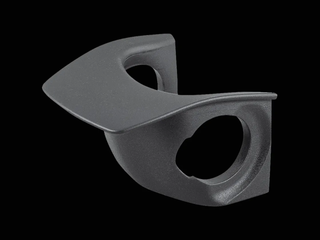 Trek Bikes Trek 2022 Boone IsoSpeed Seat Tube Grommet Black Flash Sale