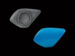 Trek Bikes Trek 2021 Boone Rear IsoSpeed Cover Metallic Blue Cheap