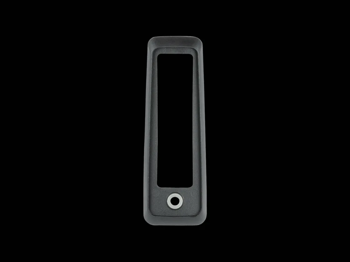 Trek Bikes Trek 2023 Carbon Rail 29 Gen 4 Top Tube Display Grommet Black Best