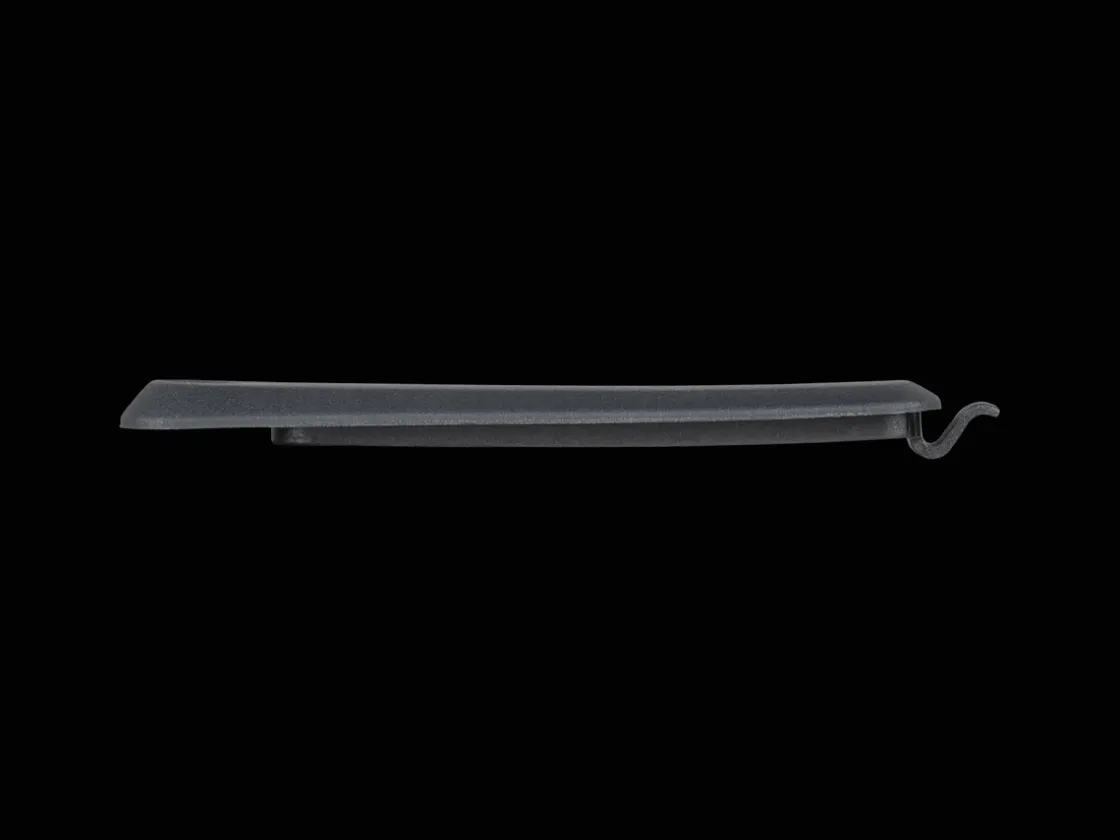 Trek Bikes Trek 2023 Carbon Rail 29 Gen 4 Top Tube Display Cover Black Cheap