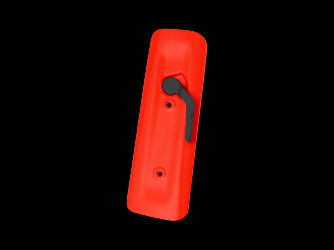 Trek Bikes Trek 2022 Checkpoint SL Downtube Storage Cover Flash Sale