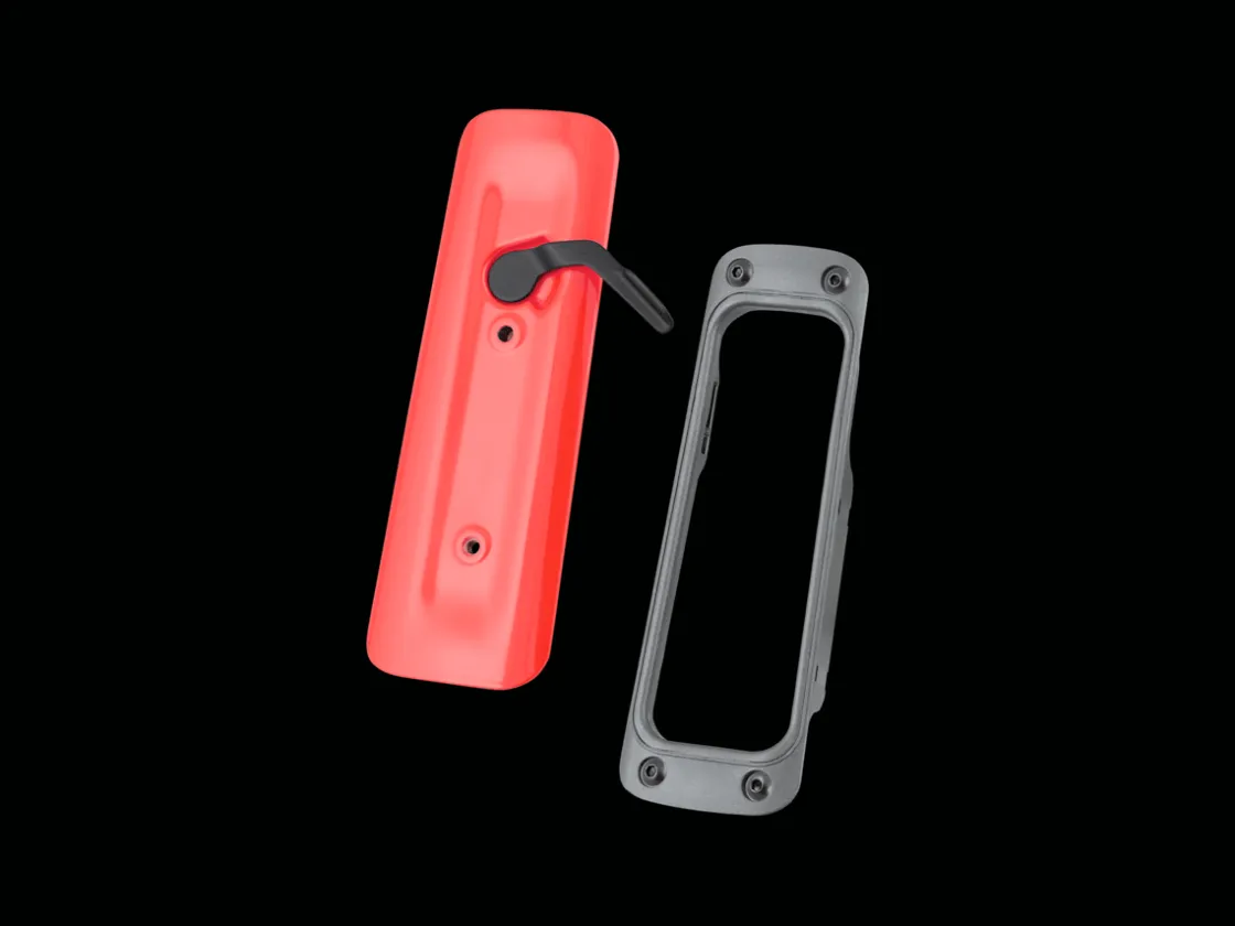 Trek Bikes Trek 2022 Checkpoint SLR Downtube Storage Cover Flash Sale