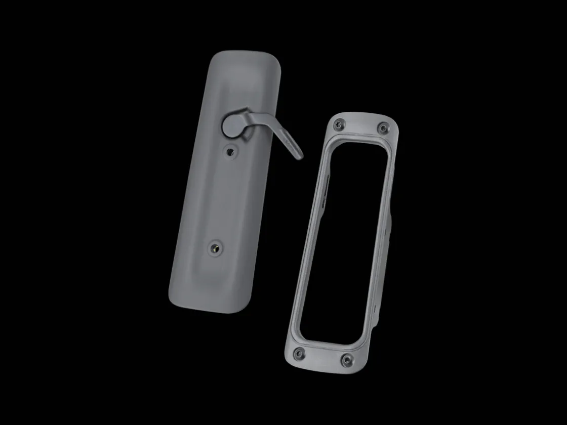 Trek Bikes Trek 2022 Checkpoint SLR Downtube Storage Cover Flash Sale
