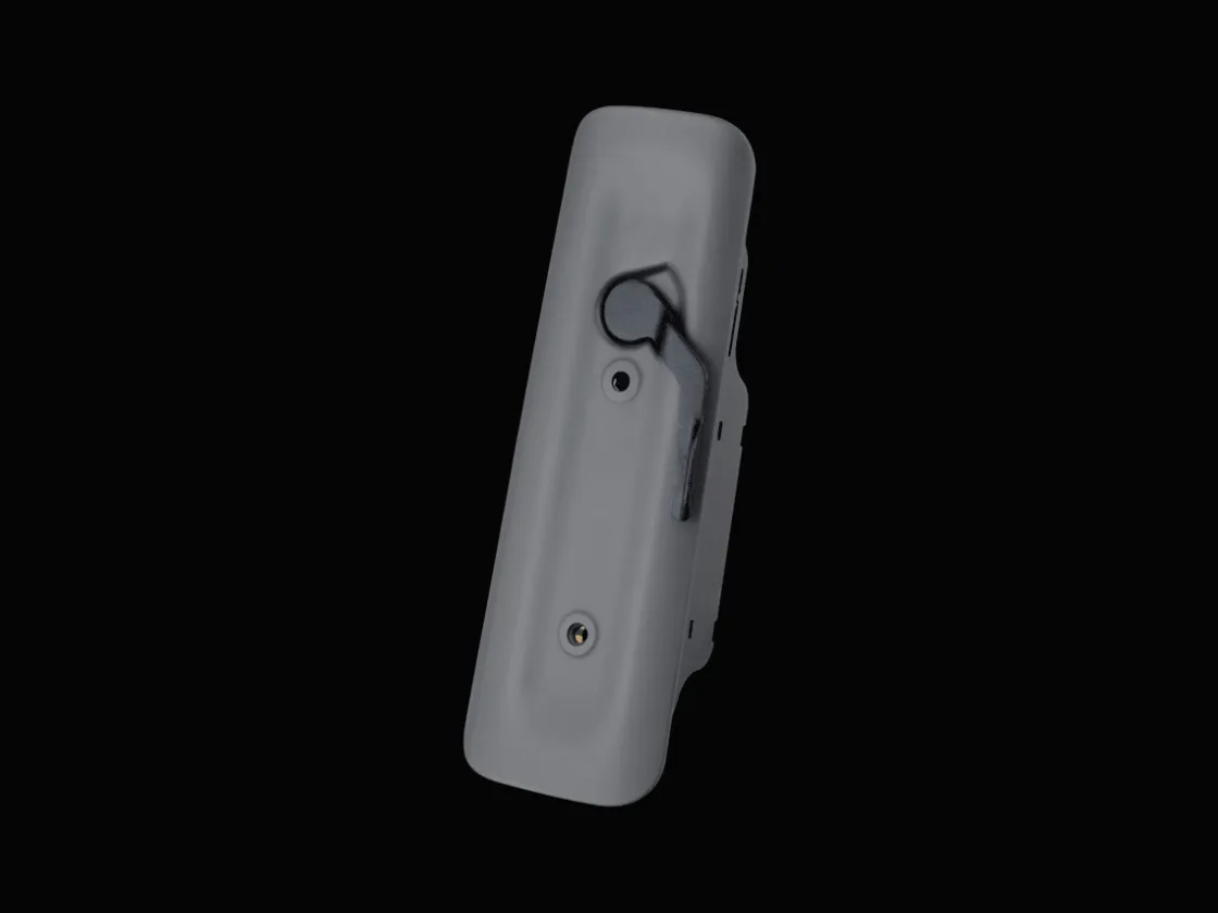 Trek Bikes Trek 2022 Checkpoint SLR Downtube Storage Cover Flash Sale