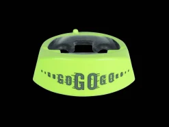Trek Bikes Trek 2022 Emonda SLR Headset Cover Radioactive Yellow Sale