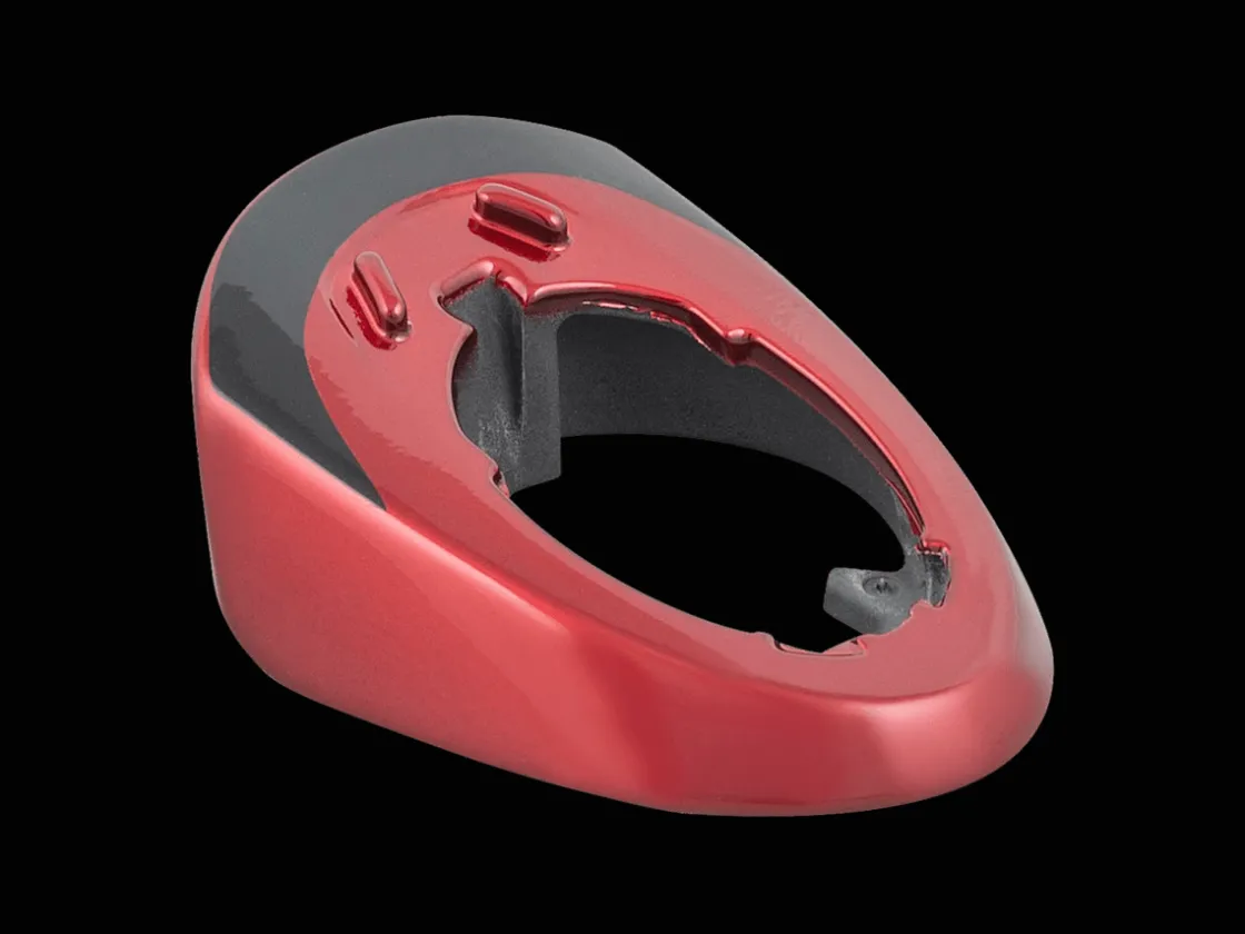 Trek Bikes Trek 2024 Emonda SL6/SL7 Headset Cover Best